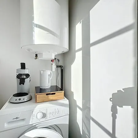 Apartament 36 Nationale N3 Royat