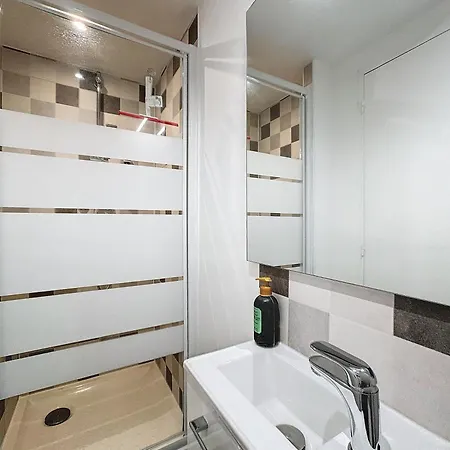 Apartament 36 Nationale N3